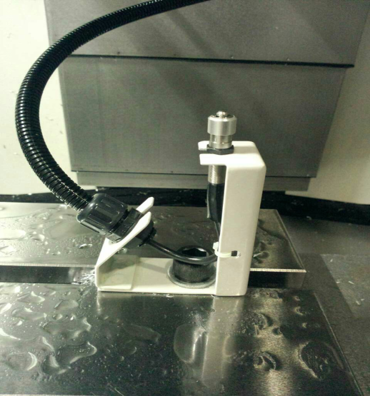 加工中心VTC-40C/40D